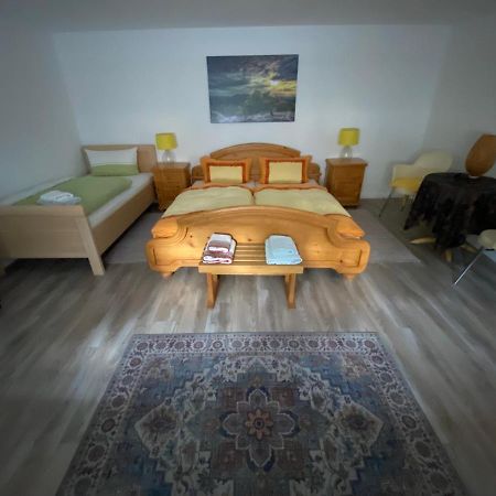 Ferienwohnung Storchennest Helmstedt Εξωτερικό φωτογραφία