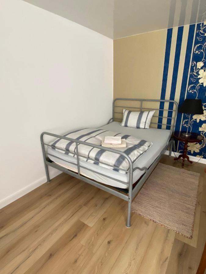 Ferienwohnung Storchennest Helmstedt Εξωτερικό φωτογραφία