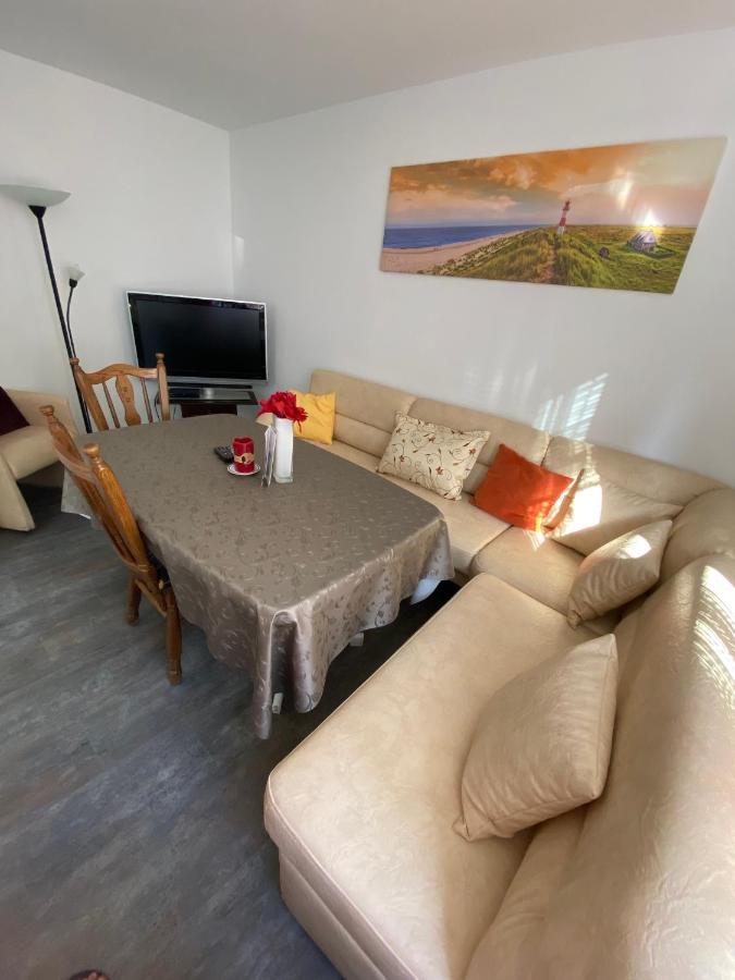 Ferienwohnung Storchennest Helmstedt Εξωτερικό φωτογραφία
